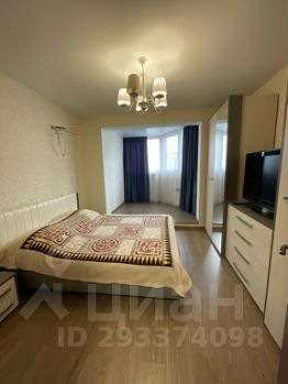 3-комн.кв., 76 м², этаж 12