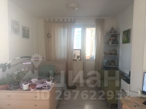 3-комн.кв., 75 м², этаж 18