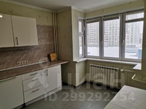 1-комн.кв., 42 м², этаж 7