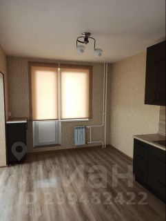 1-комн.кв., 46 м², этаж 15