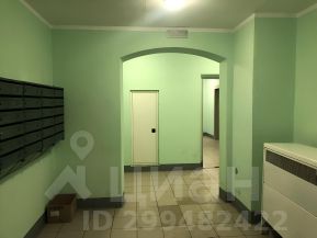 1-комн.кв., 46 м², этаж 15