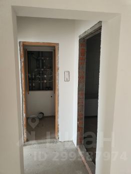 2-комн.кв., 68 м², этаж 18