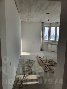 2-комн.кв., 68 м², этаж 18