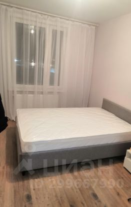 1-комн.кв., 34 м², этаж 4