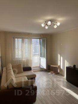 2-комн.кв., 60 м², этаж 9