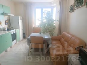 3-комн.кв., 75 м², этаж 18