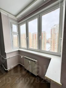 1-комн.кв., 45 м², этаж 14