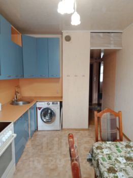 1-комн.кв., 44 м², этаж 2