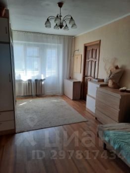 2-комн.кв., 45 м², этаж 4