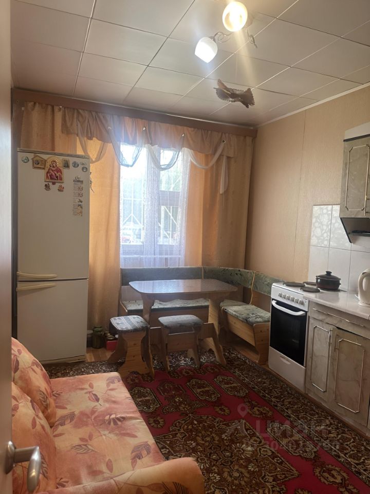 Сдается1-комн.квартира,43м²