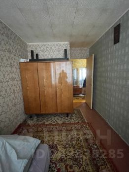 2-комн.кв., 44 м², этаж 1