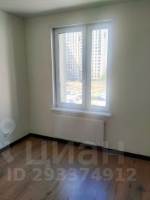 1-комн.кв., 33 м², этаж 4