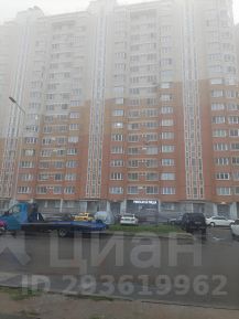 2-комн.кв., 64 м², этаж 15