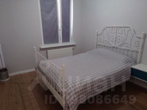 2-комн.кв., 55 м², этаж 17