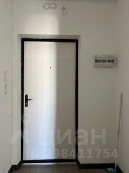 2-комн.кв., 50 м², этаж 11