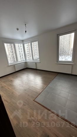 2-комн.кв., 50 м², этаж 5