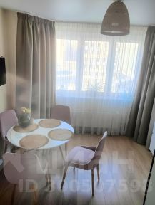 2-комн.кв., 60 м², этаж 9