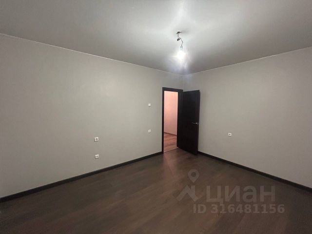 2-комн., 60,1 м², 12/17 этаж