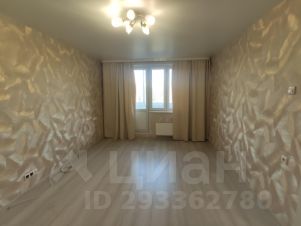 1-комн.кв., 37 м², этаж 6