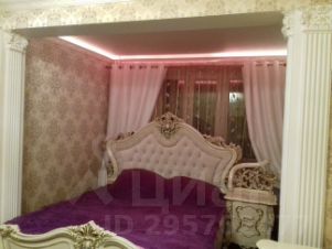 3-комн.кв., 80 м², этаж 6