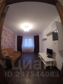 1-комн.кв., 42 м², этаж 5