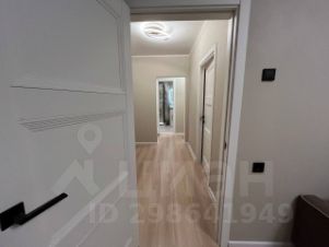 2-комн.кв., 51 м², этаж 5