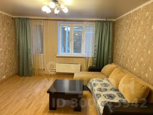 3-комн.кв., 92 м², этаж 11