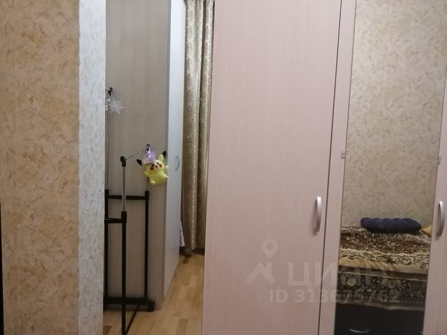 2-комн., 64 м², 2/17 этаж