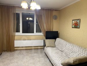 2-комн.кв., 53 м², этаж 3