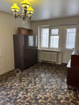 1-комн.кв., 31 м², этаж 3