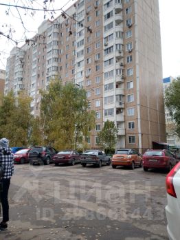 2-комн.кв., 64 м², этаж 2