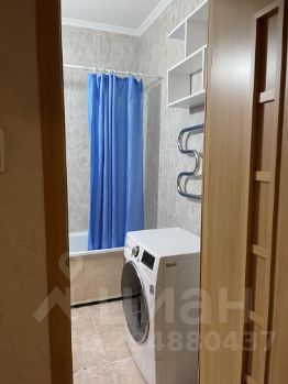 1-комн.кв., 40 м², этаж 3