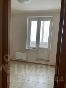 2-комн.кв., 55 м², этаж 7