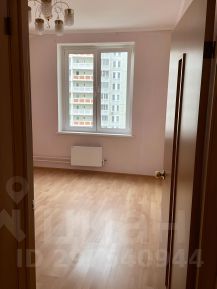 2-комн.кв., 55 м², этаж 7