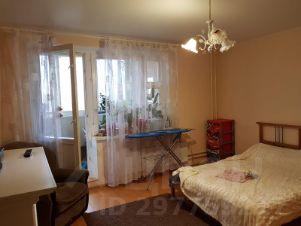 1-комн.кв., 45 м², этаж 13