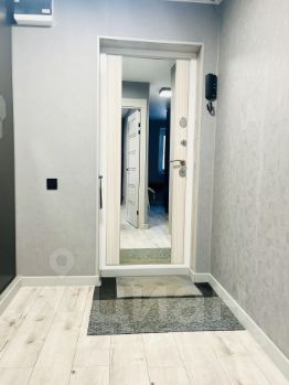 2-комн.кв., 45 м², этаж 3