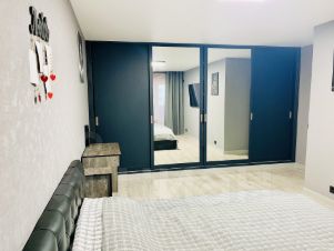 2-комн.кв., 45 м², этаж 3