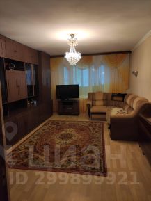 3-комн.кв., 76 м², этаж 1