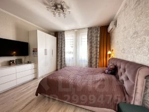 2-комн.кв., 55 м², этаж 15