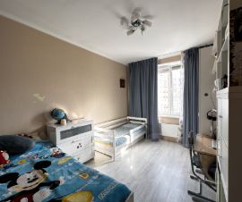 2-комн.кв., 55 м², этаж 15