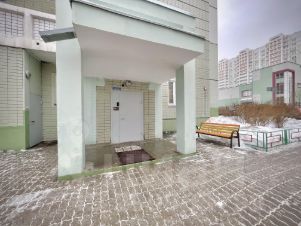 2-комн.кв., 54 м², этаж 2