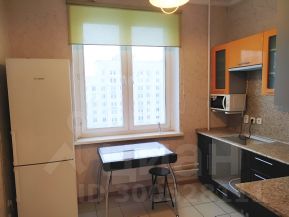 2-комн.кв., 56 м², этаж 16