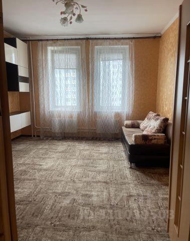 1-комн., 38,1 м², 13/18 этаж