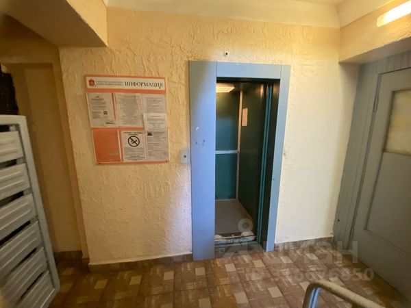 3-комн., 58 м², 7/9 этаж