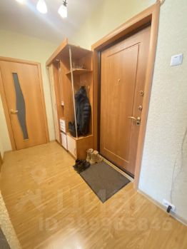 1-комн.кв., 44 м², этаж 7