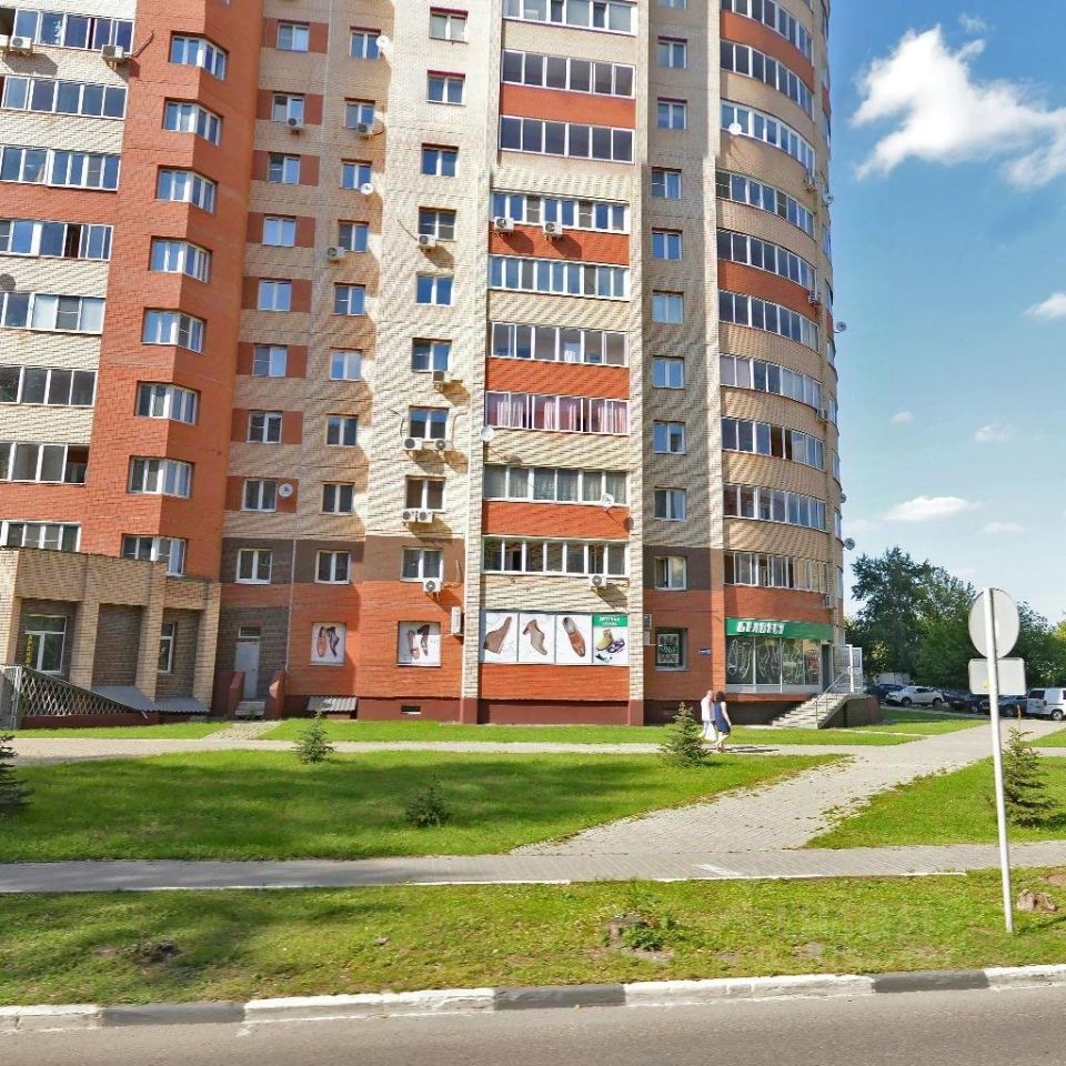 Продаю двухкомнатную квартиру 72м² ул. Новая, 49, Балашиха, Московская  область, Балашихинский район, Балашиха городской округ, Железнодорожный  микрорайон - база ЦИАН, объявление 291557627