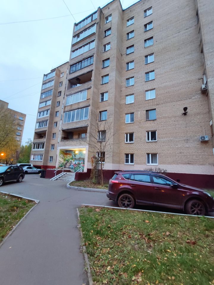 Сдается2-комн.квартира,41м²