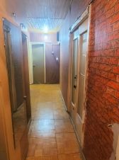 3-комн.кв., 60 м², этаж 4