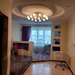 3-комн.кв., 104 м², этаж 5