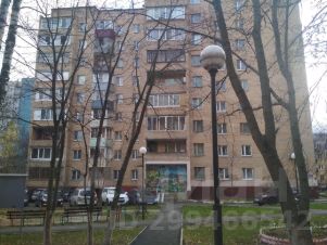 3-комн.кв., 62 м², этаж 4